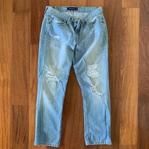 Levi's Boyfriend 513